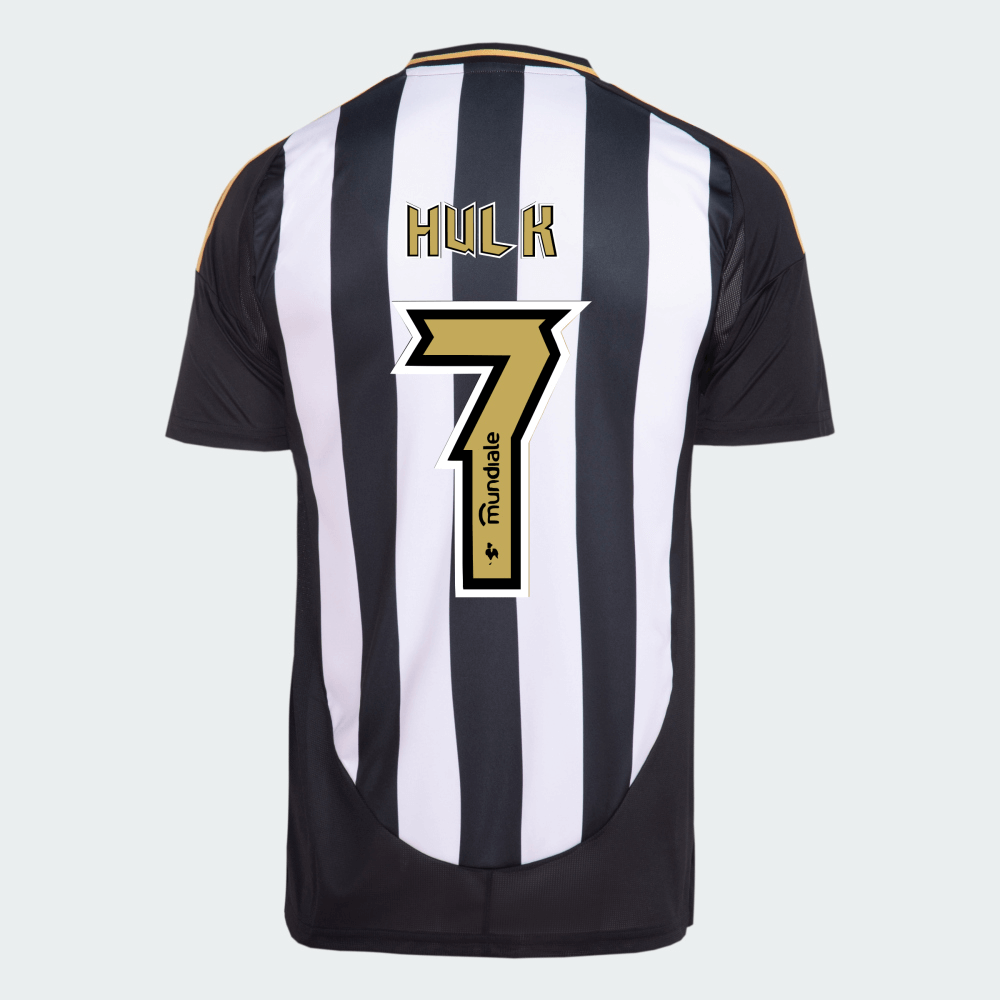 camisa do hulk 2025 galo