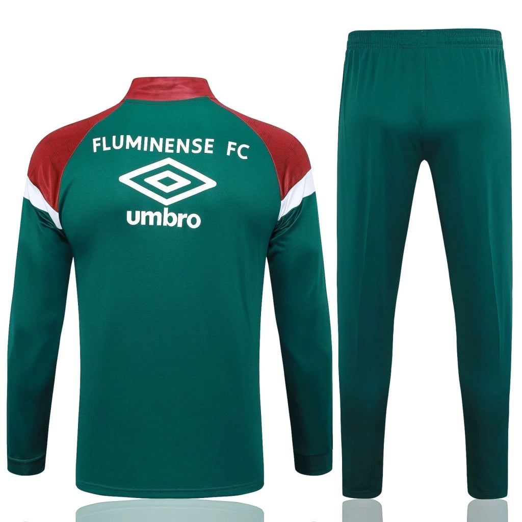 AGASALHO FLUMINENSE 2024/25 PRONTA ENTREGA
