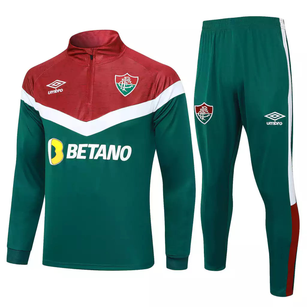 AGASALHO FLUMINENSE 2024/25 PRONTA ENTREGA