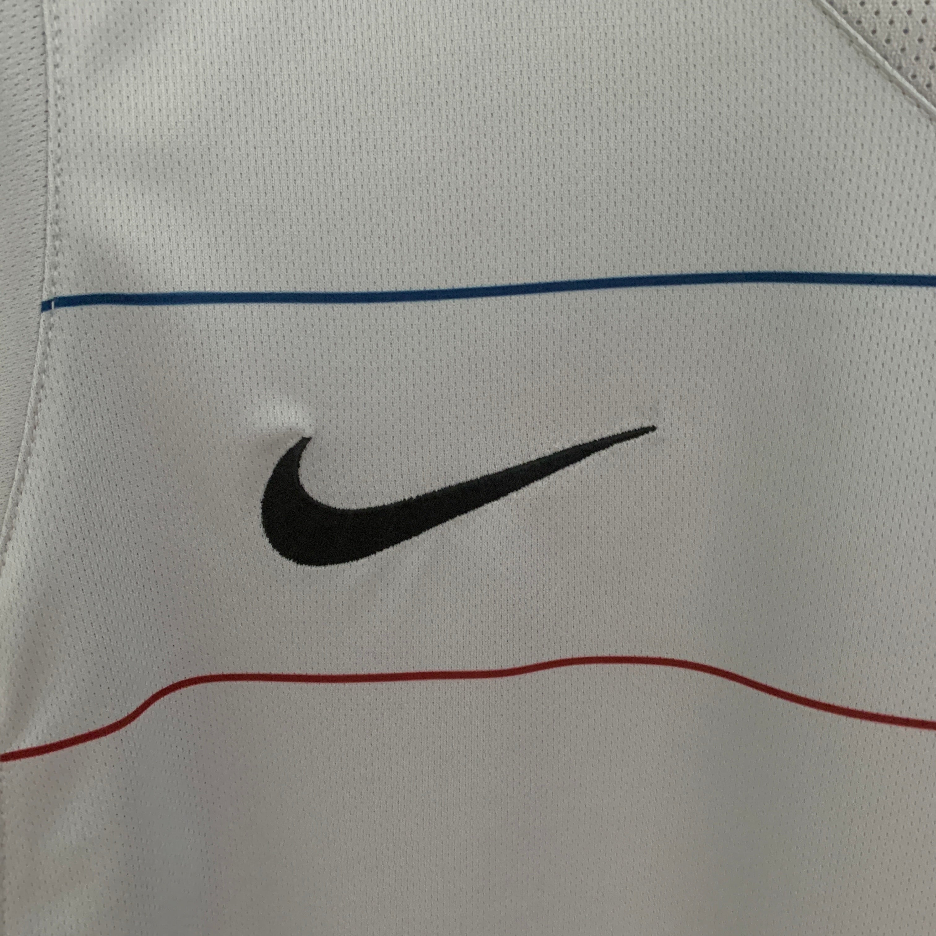 CAMISA RETRÔ BARCELONA AWAY 03/04