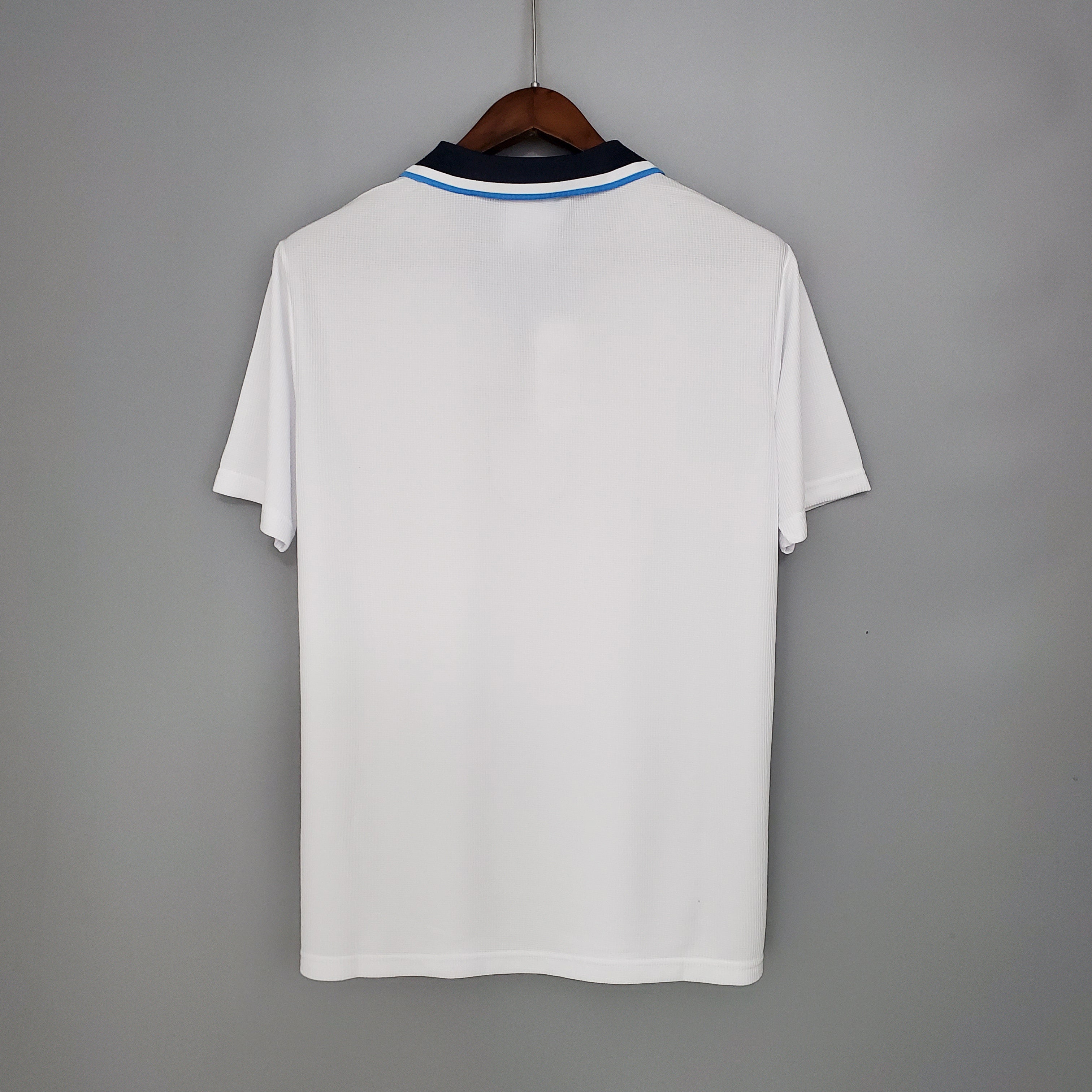 CAMISA RETRÔ INGLATERRA HOME 1996