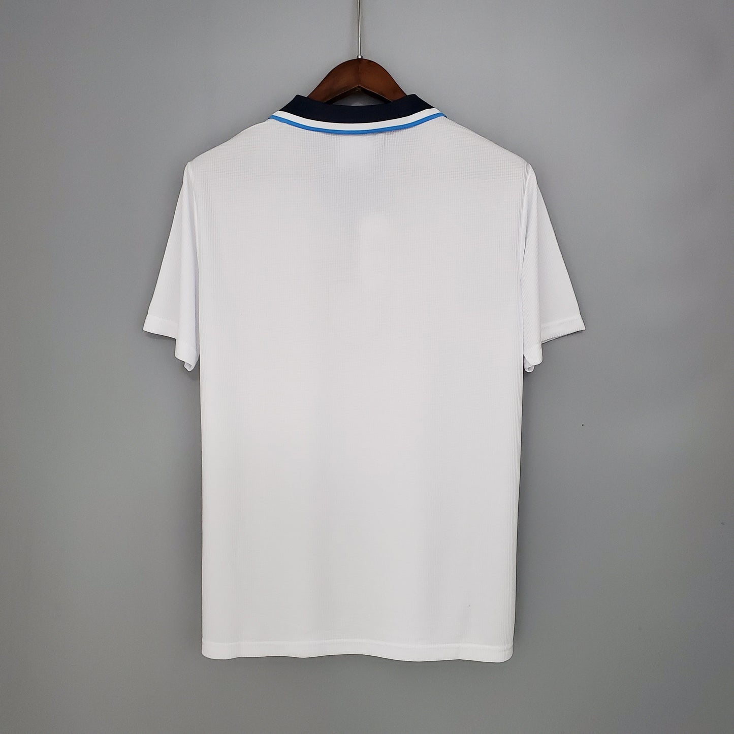 CAMISA RETRÔ INGLATERRA HOME 1996
