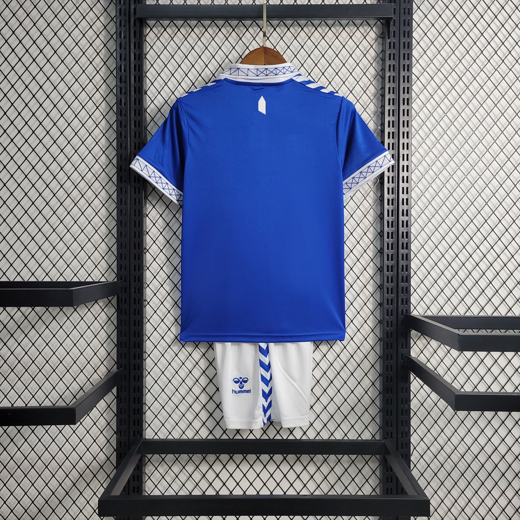KIT INFANTIL EVERTON HOME 23/24