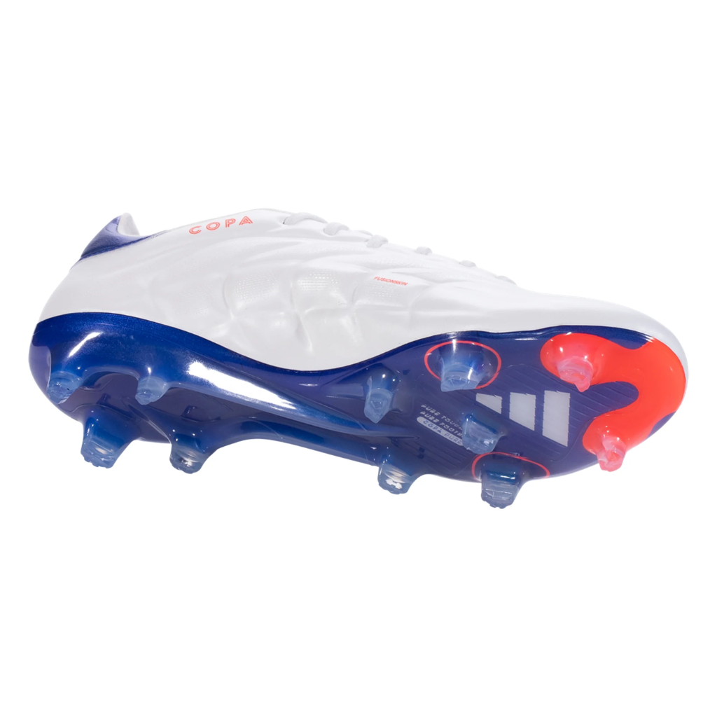 Chuteira de Campo Adidas Copa Pure 2+ FG Advancement