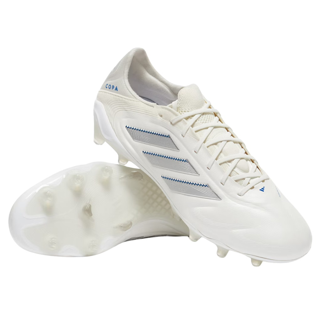Chuteira de Campo Adidas Copa Pure 3 FG Polar Victory