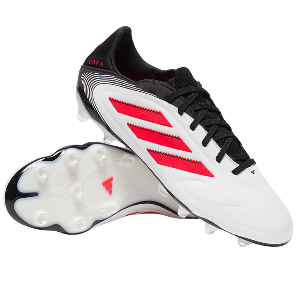 Chuteira de Campo Adidas Copa Pure 3 FG Pure Victory
