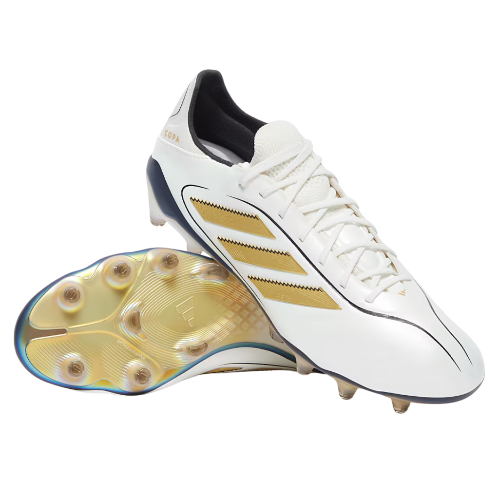 Chuteira de Campo Adidas Copa Pure 3 FG Teaser