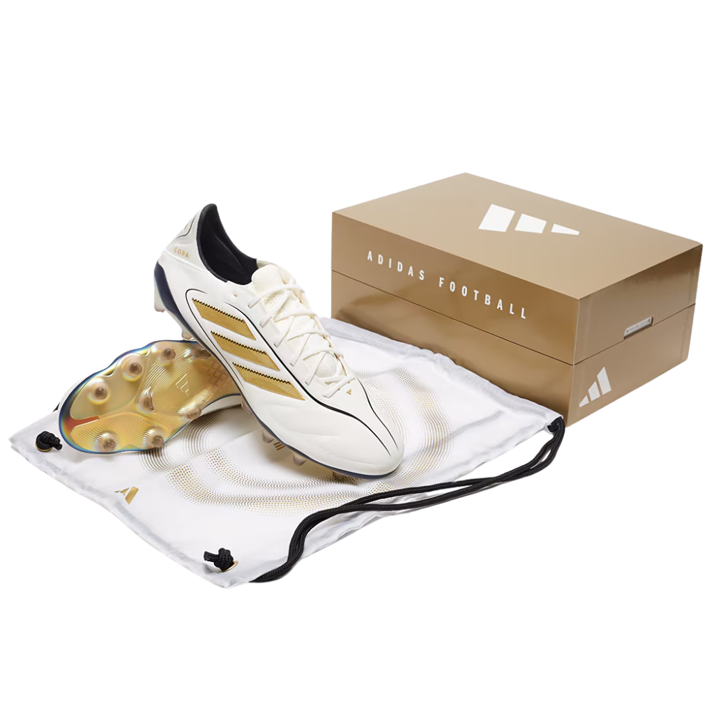 Chuteira de Campo Adidas Copa Pure 3 FG Teaser
