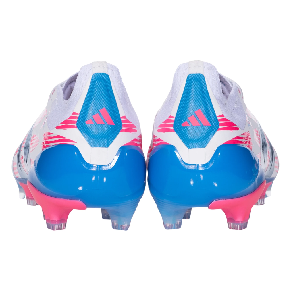 Chuteira de campo Adidas Predator 24 Lowcut FG Reemergence