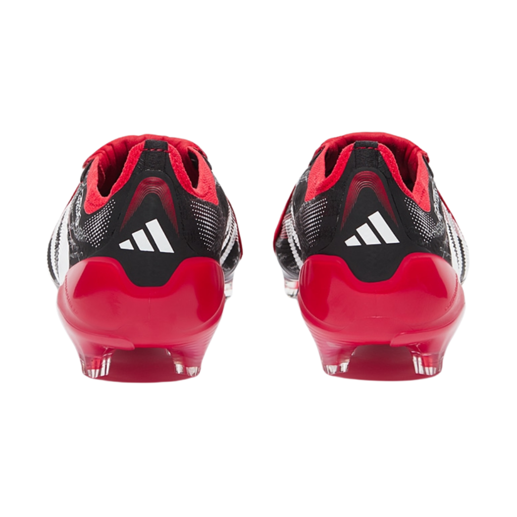 Chuteira de campo Adidas Predator 24 Foldover Tongue FG Moments