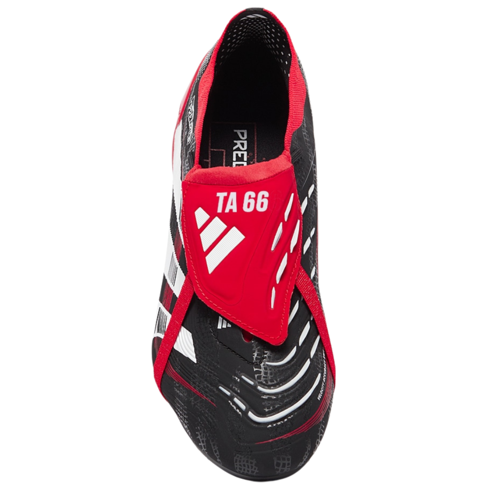 Chuteira de campo Adidas Predator 24 Foldover Tongue FG Moments
