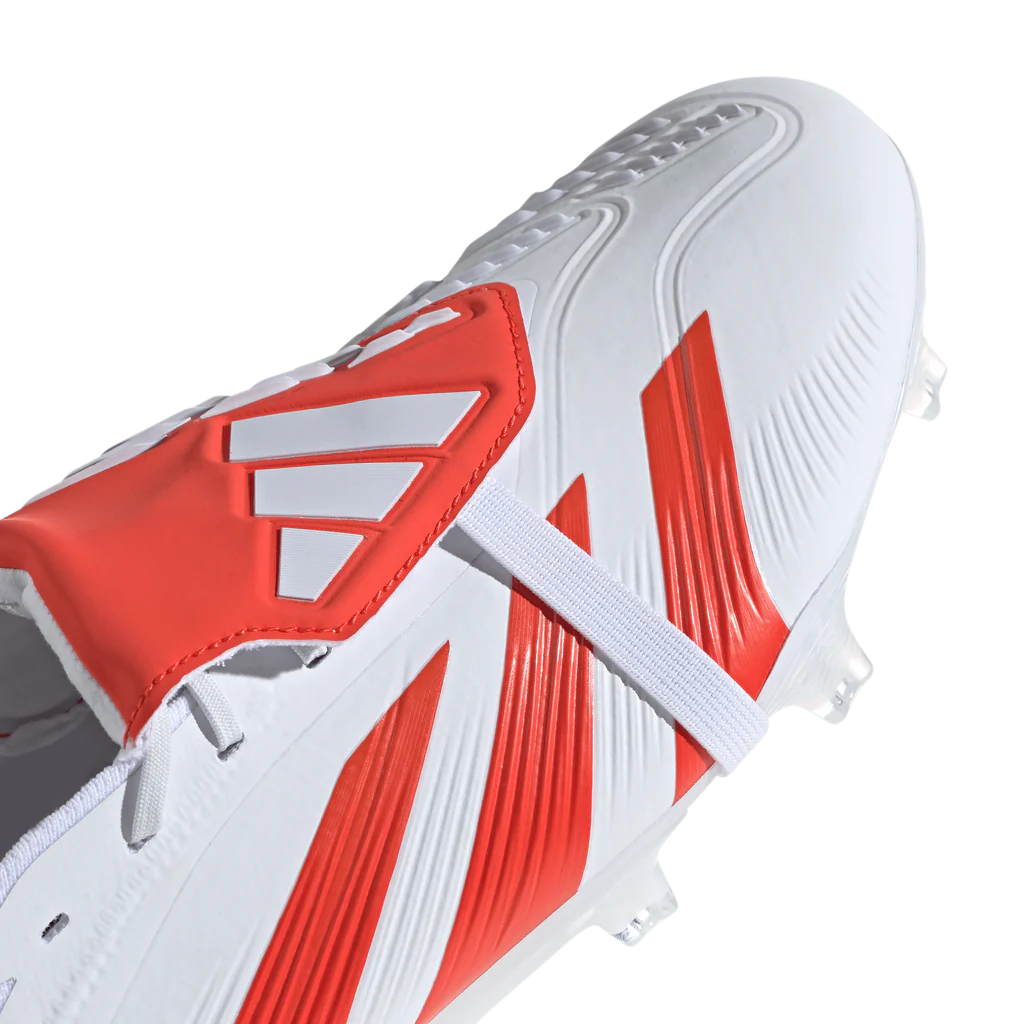 Chuteira de campo Adidas Predator 24 Foldover Tongue FG ALEXANDER-ARNOLD