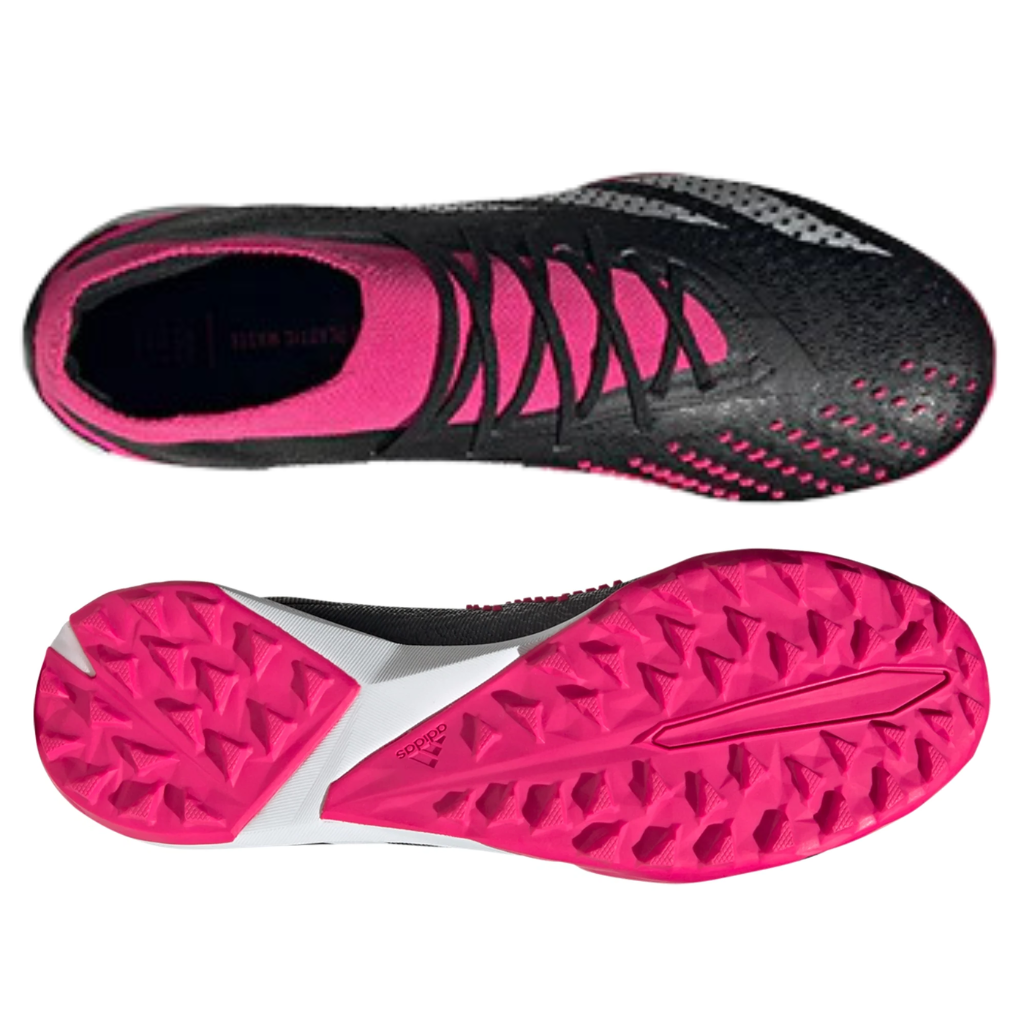 Chuteira Society Adidas Predator Accuraccy.1 TF Own Your Football