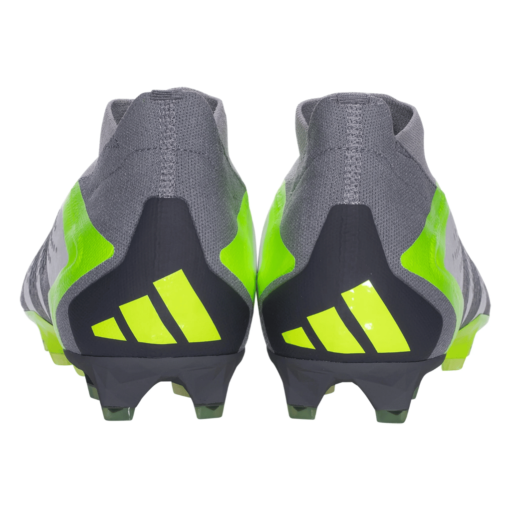 Chuteira de campo Adidas Predator Accuracy+ FG Crazyrush