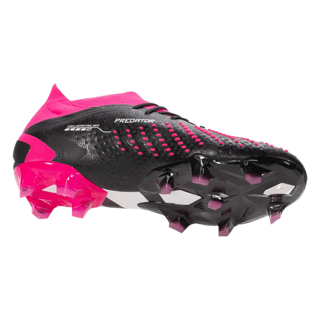 Chuteira de Campo Adidas Predator Accuracy.1 FG Own Your Football