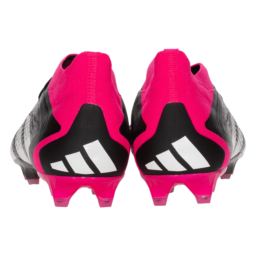 Chuteira de Campo Adidas Predator Accuracy.1 FG Own Your Football