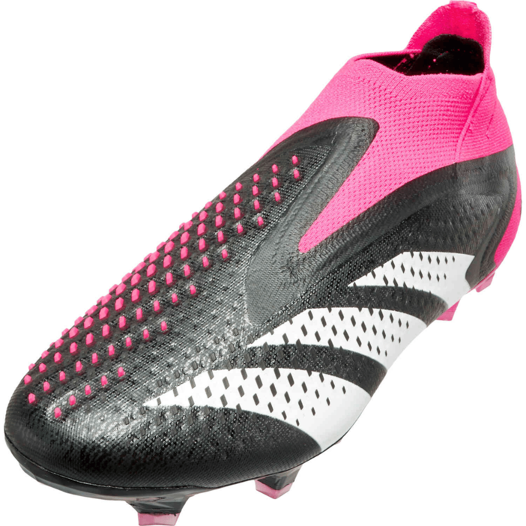 Chuteira de Campo Adidas Predator Accuracy+ FG Own Your Football