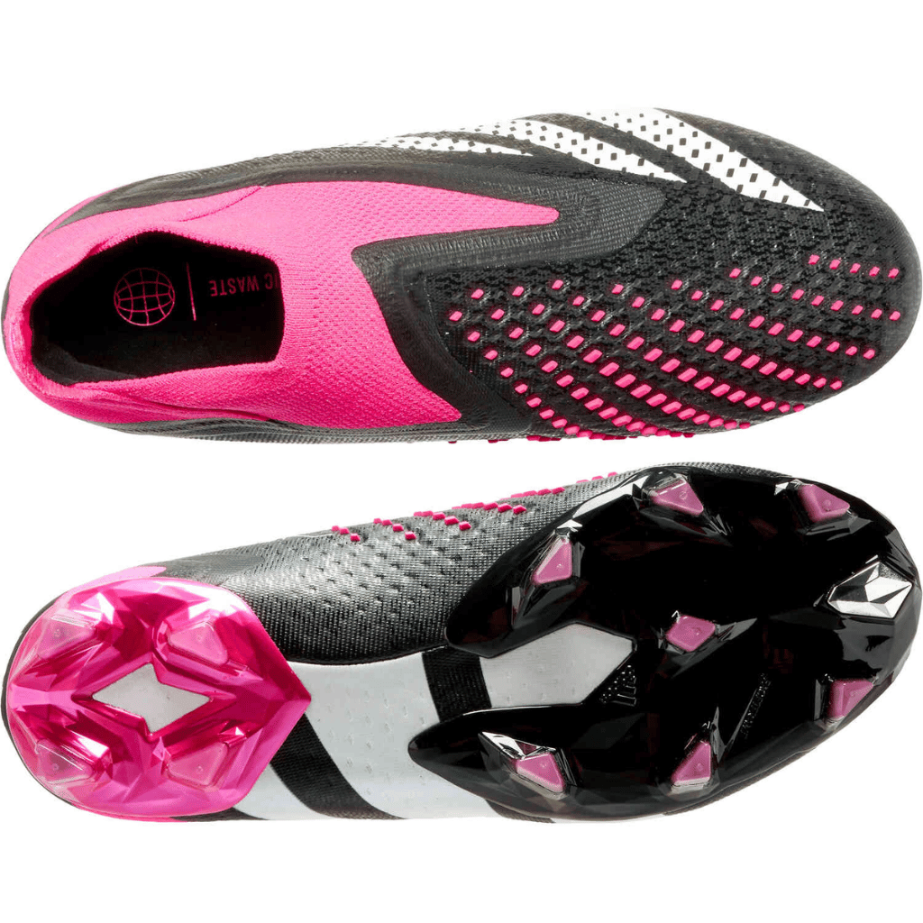Chuteira de Campo Adidas Predator Accuracy+ FG Own Your Football