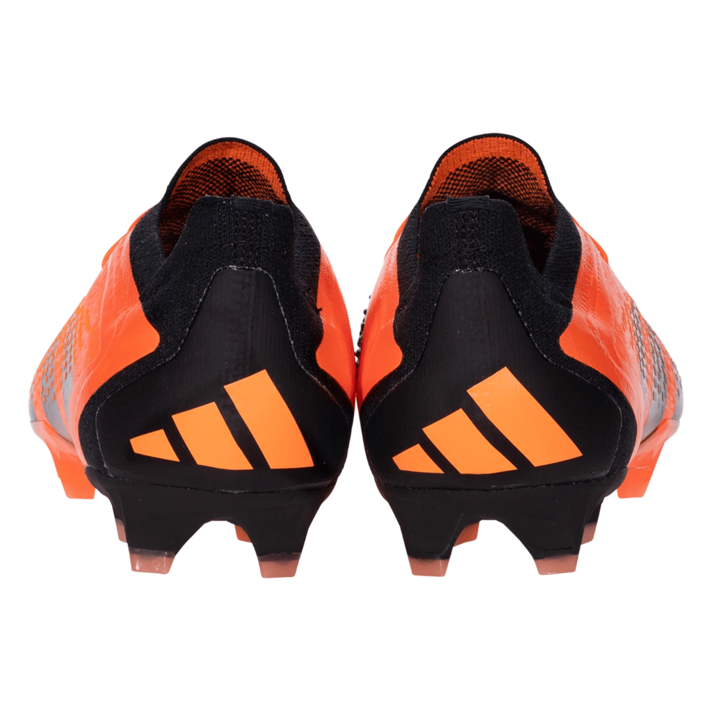 Chuteira de Campo Adidas Predator Accuracy.1 Low FG Heatspawn