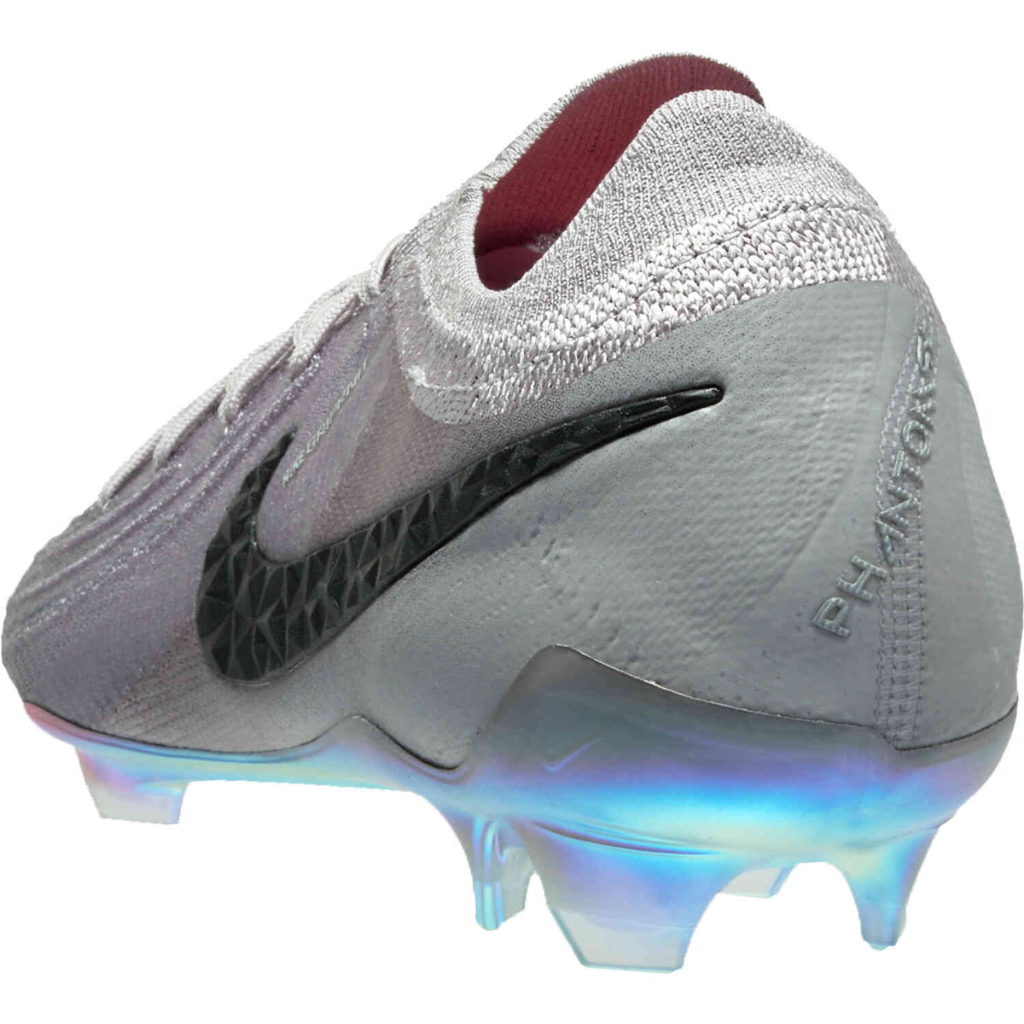 Chuteira de Campo Nike Phantom GX II Elite FG Rising Gem