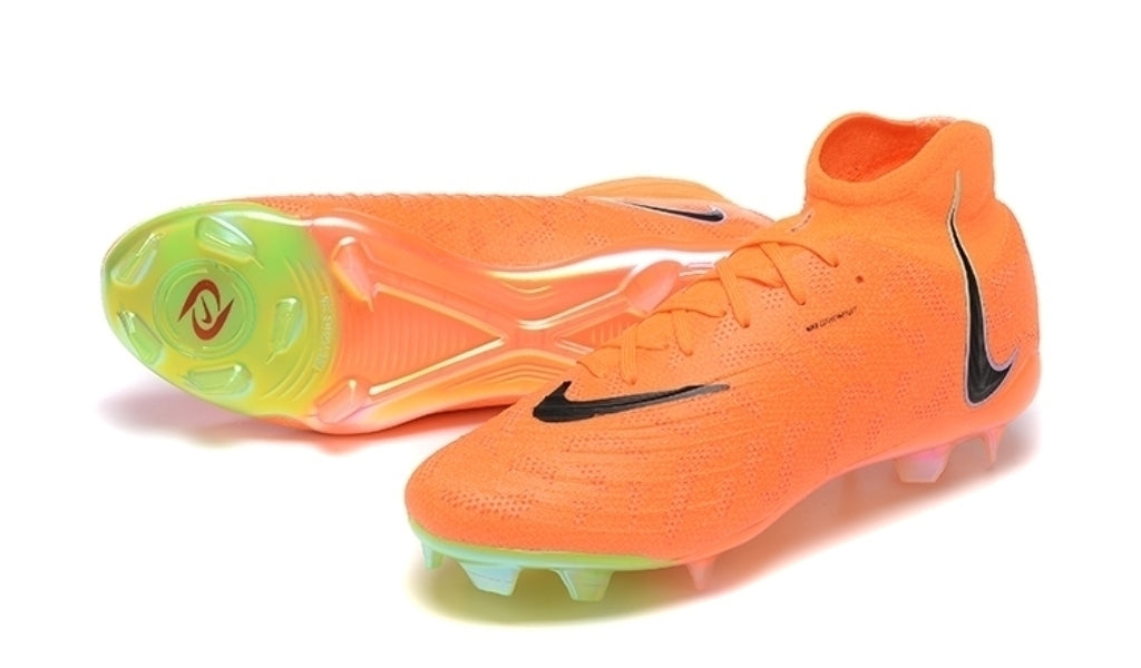 Chuteira de Campo Nike Phanton Luna Elite FG United