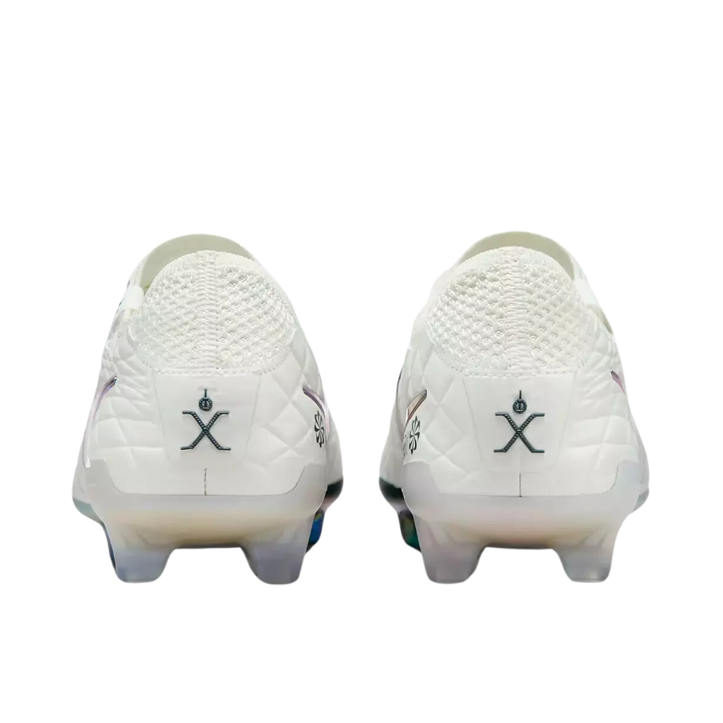 Chuteira de Campo Nike Tiempo Legend 10 Elite FG Pearl 30-Year Anniversary