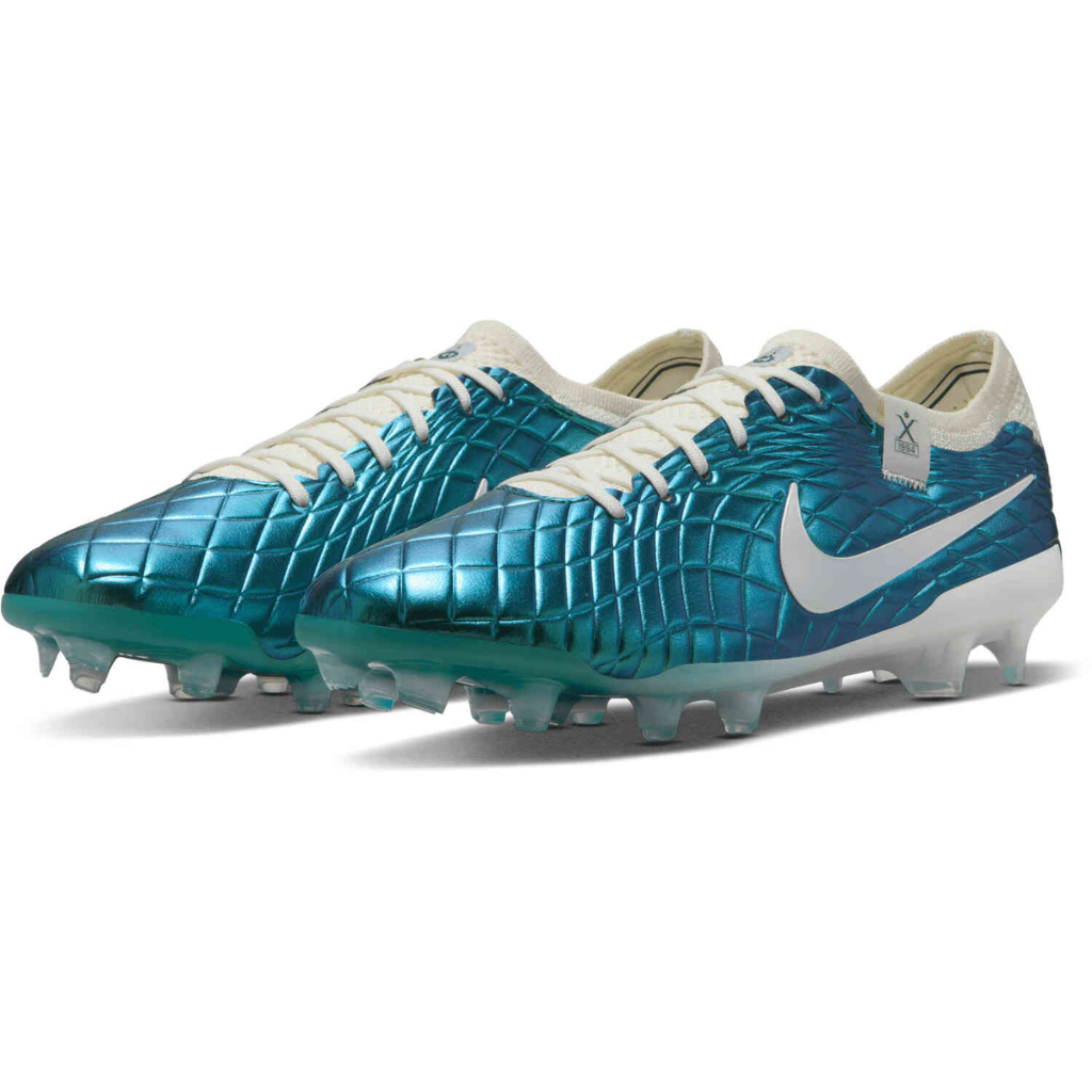 Chuteira de Campo Nike Tiempo Legend 10 Elite FG 30-Year Anniversary