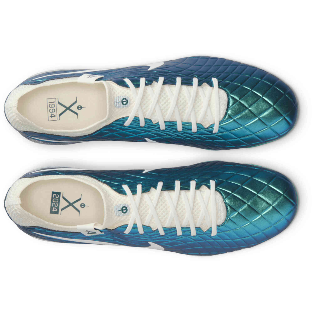 Chuteira de Campo Nike Tiempo Legend 10 Elite FG 30-Year Anniversary