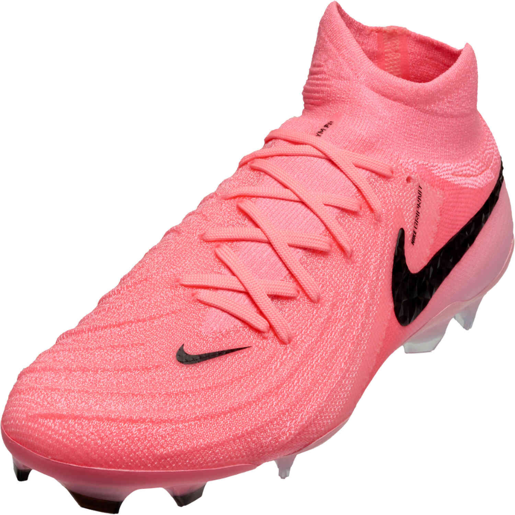 Chuteira de Campo Nike Phantom Luna II Elite FG Mad Brilliance
