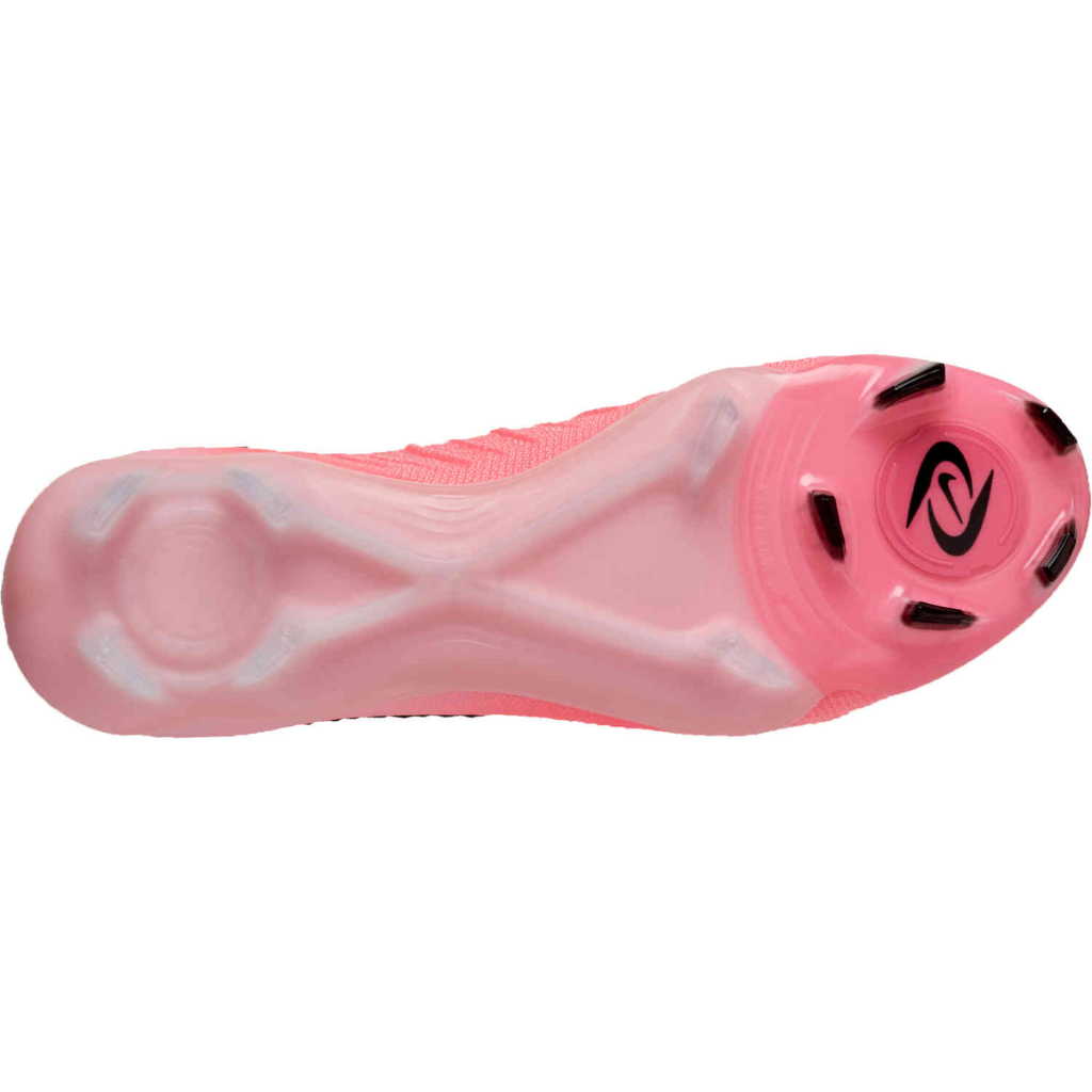 Chuteira de Campo Nike Phantom Luna II Elite FG Mad Brilliance