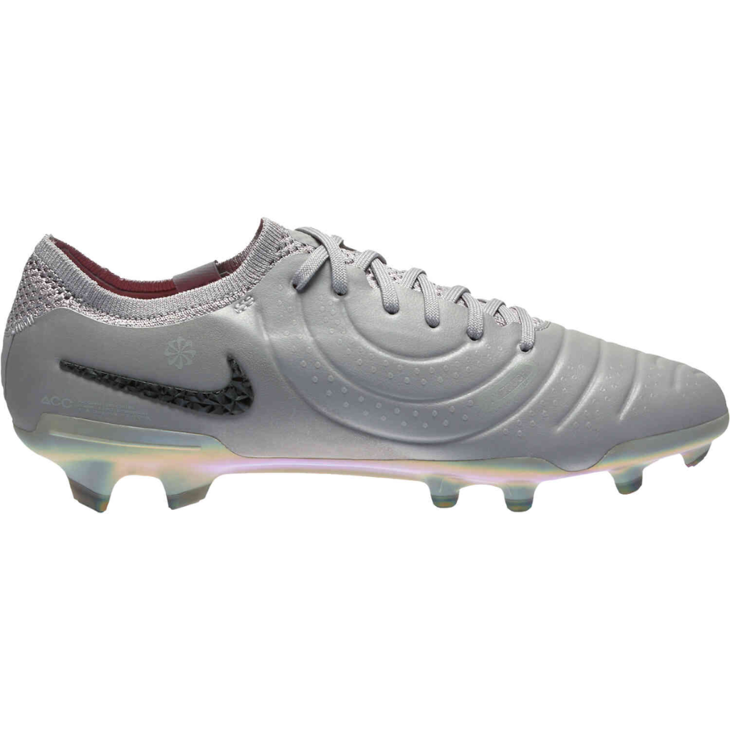 Chuteira de Campo Nike Tiempo Legend 10 Elite FG Rising Gem