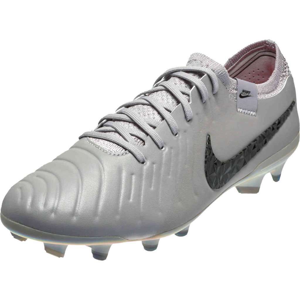 Chuteira de Campo Nike Tiempo Legend 10 Elite FG Rising Gem