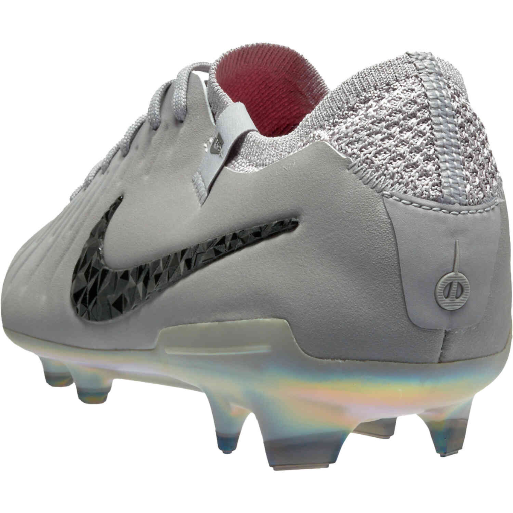 Chuteira de Campo Nike Tiempo Legend 10 Elite FG Rising Gem