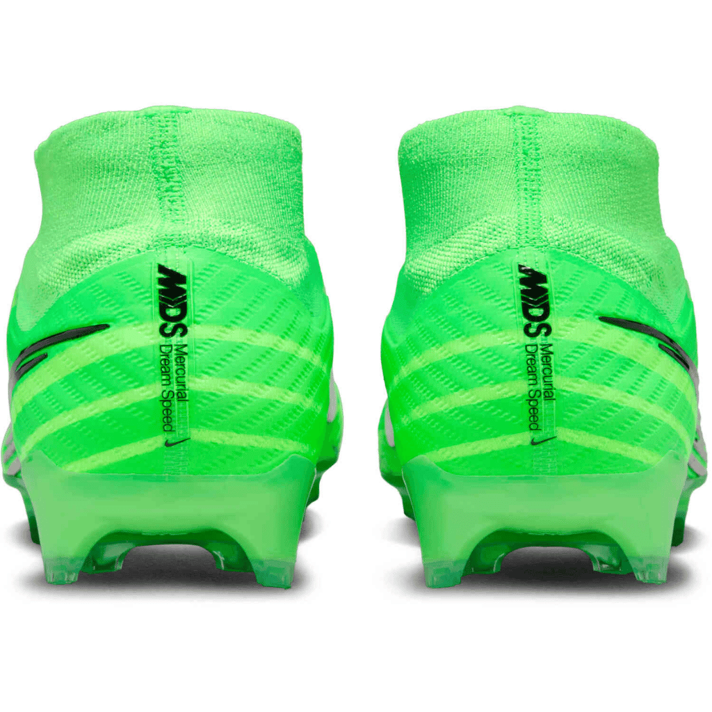 Chuteira de Campo Nike Zoom Mercurial Superfly 9 Elite FG Dream Speed MDS 008