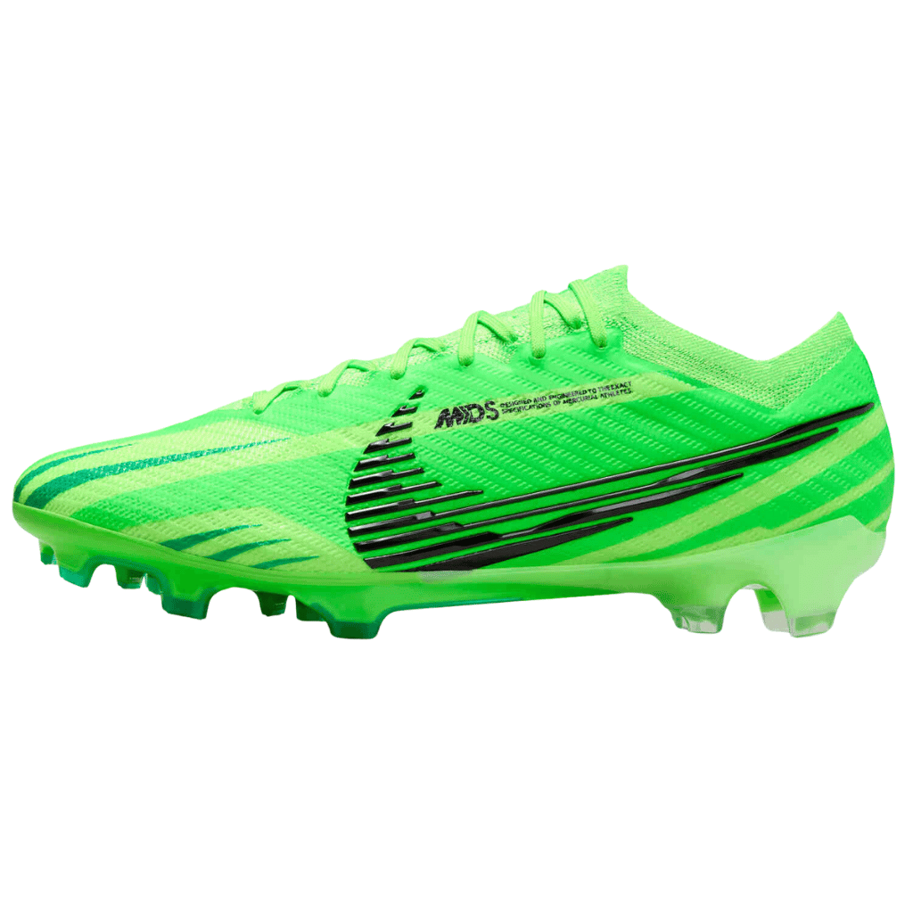Chuteira de Campo Nike Zoom Mercurial Vapor 15 Elite FG Dream Speed MDS 008
