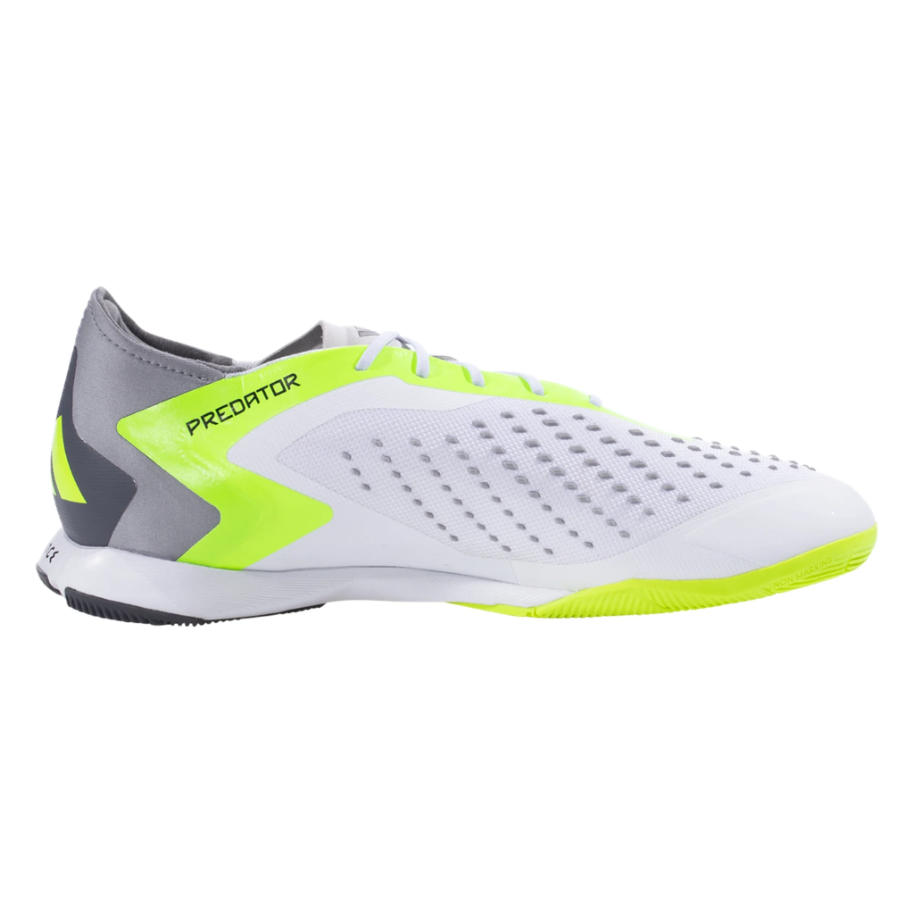Chuteira Futsal Adidas Predator Accuraccy.1 IC Crazyrush