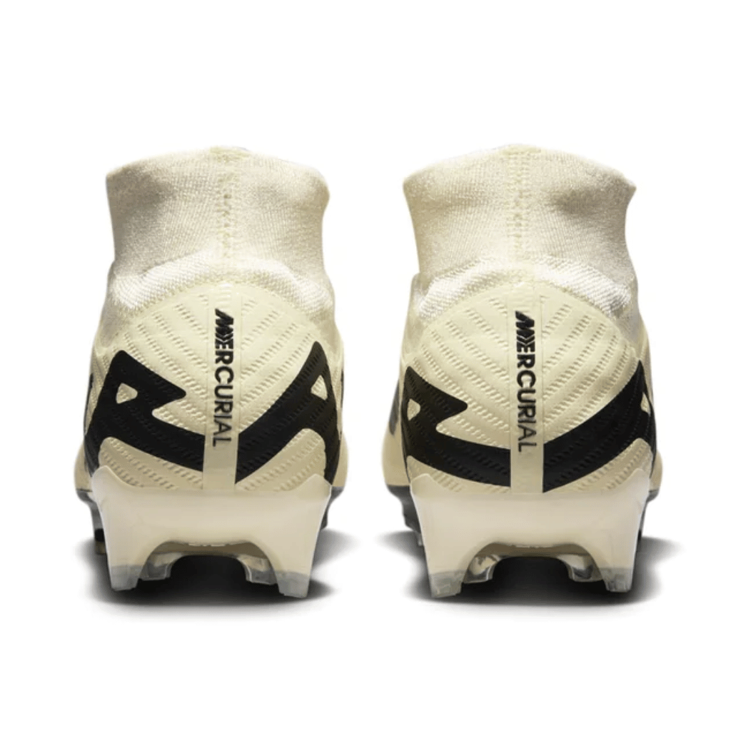 Chuteira de Campo Nike Zoom Mercurial Superfly 9 Elite FG Mad Ready