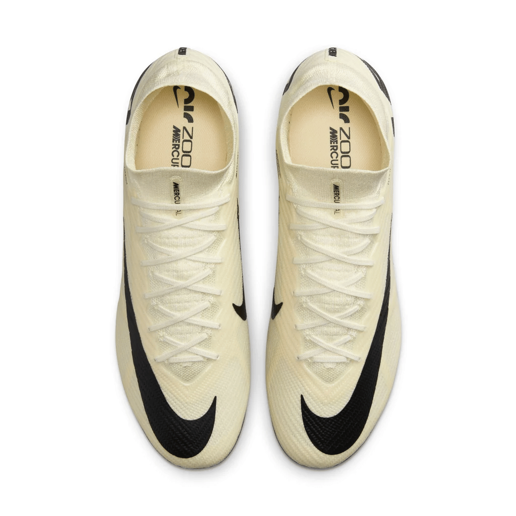 Chuteira de Campo Nike Zoom Mercurial Superfly 9 Elite FG Mad Ready