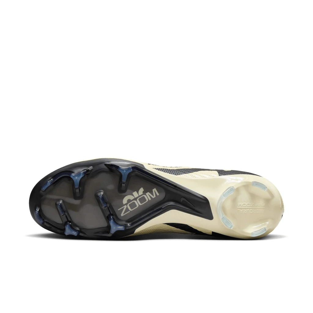 Chuteira de Campo Nike Zoom Mercurial Superfly 9 Elite FG Mad Ready