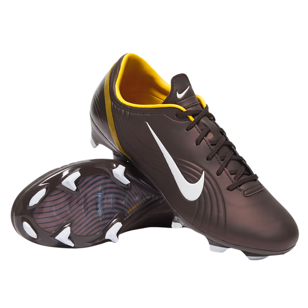 Chuteira de Campo Nike Mercurial Vapor 1 Elite FG Remake