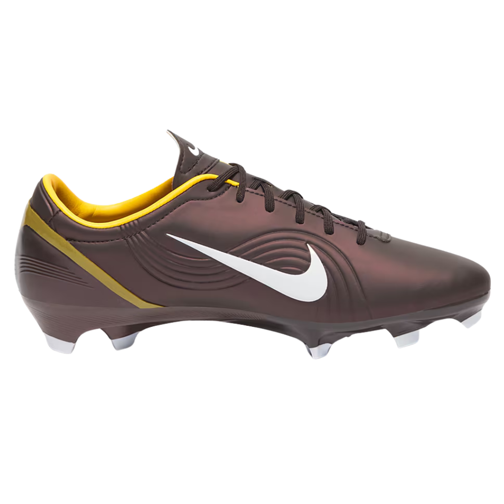 Chuteira de Campo Nike Mercurial Vapor 1 Elite FG Remake