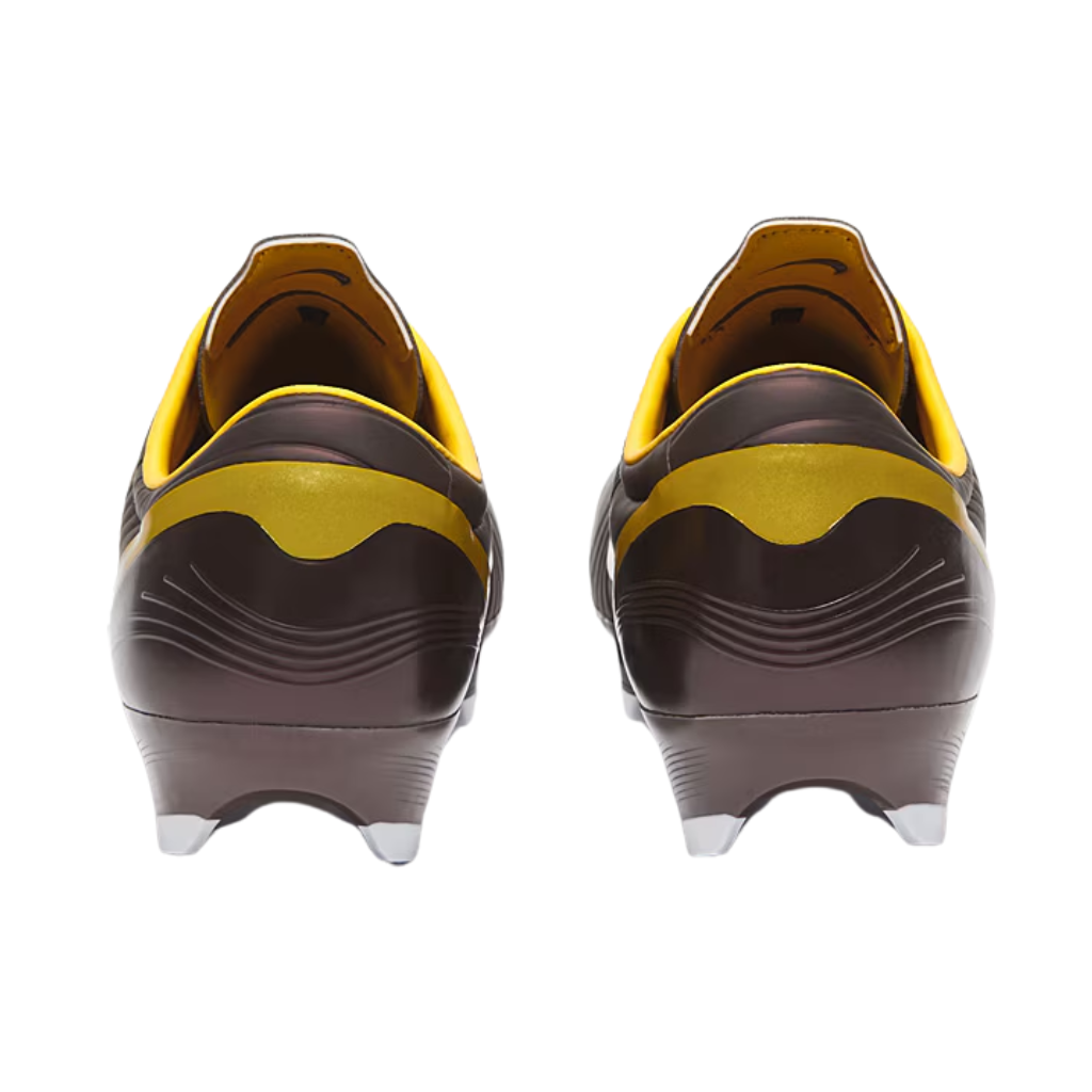Chuteira de Campo Nike Mercurial Vapor 1 Elite FG Remake