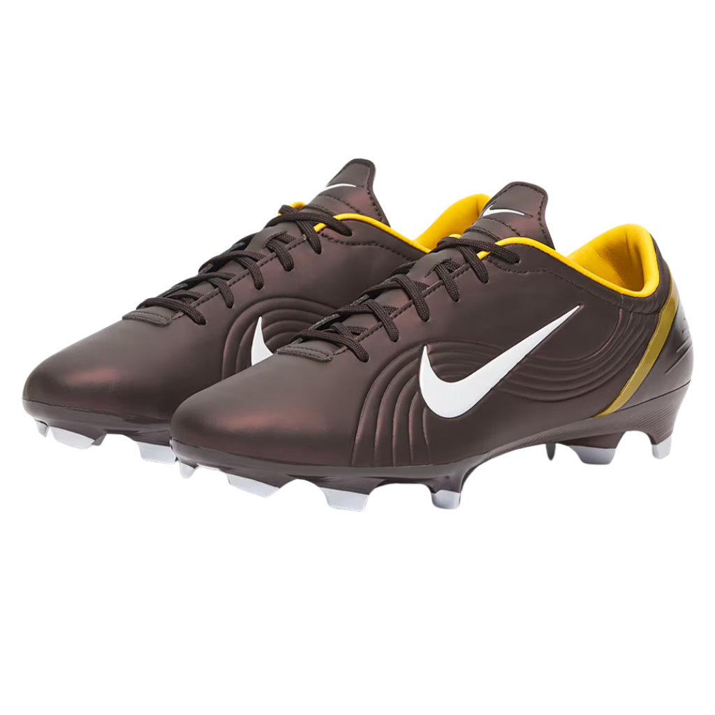 Chuteira de Campo Nike Mercurial Vapor 1 Elite FG Remake