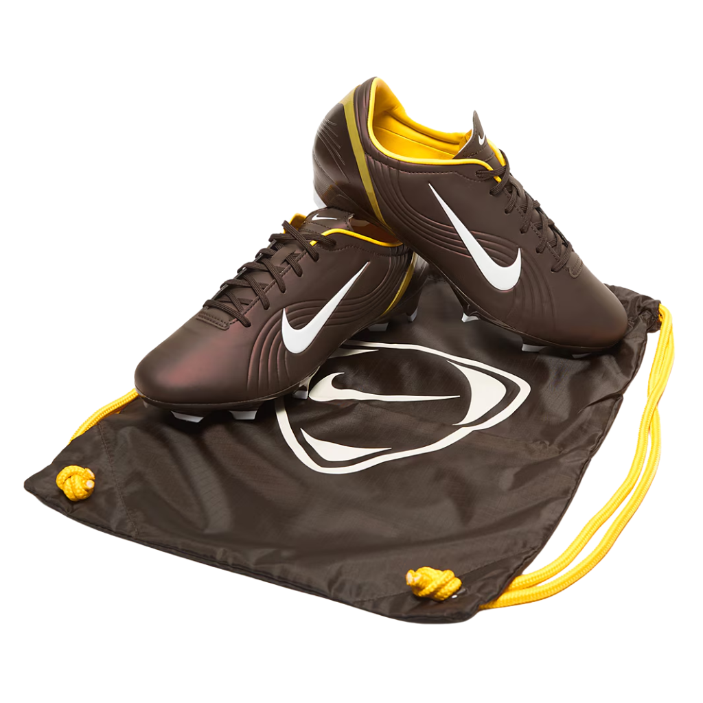 Chuteira de Campo Nike Mercurial Vapor 1 Elite FG Remake