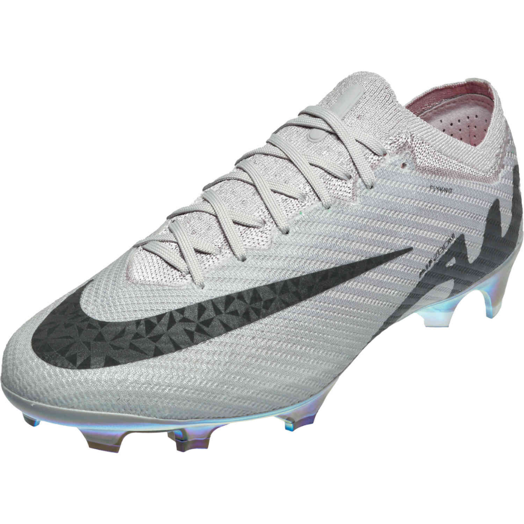 Chuteira de Campo Nike Zoom Mercurial Vapor 15 Elite FG Rising Gem