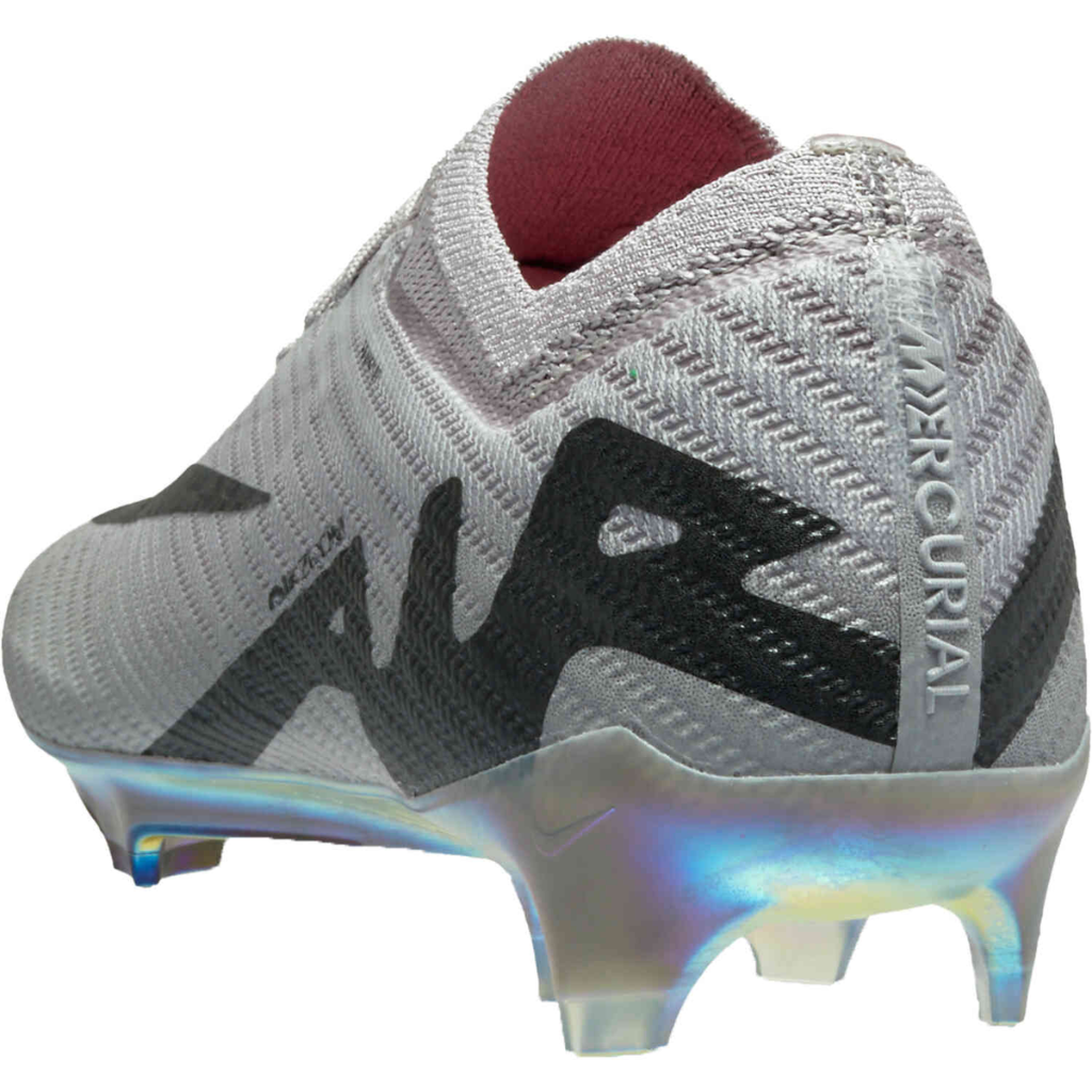 Chuteira de Campo Nike Zoom Mercurial Vapor 15 Elite FG Rising Gem