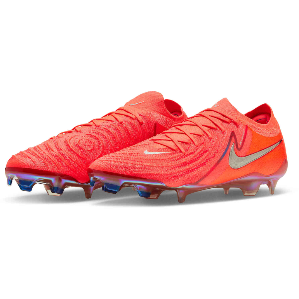 Chuteira de Campo Nike Phantom GX II Elite FG Erling Haaland