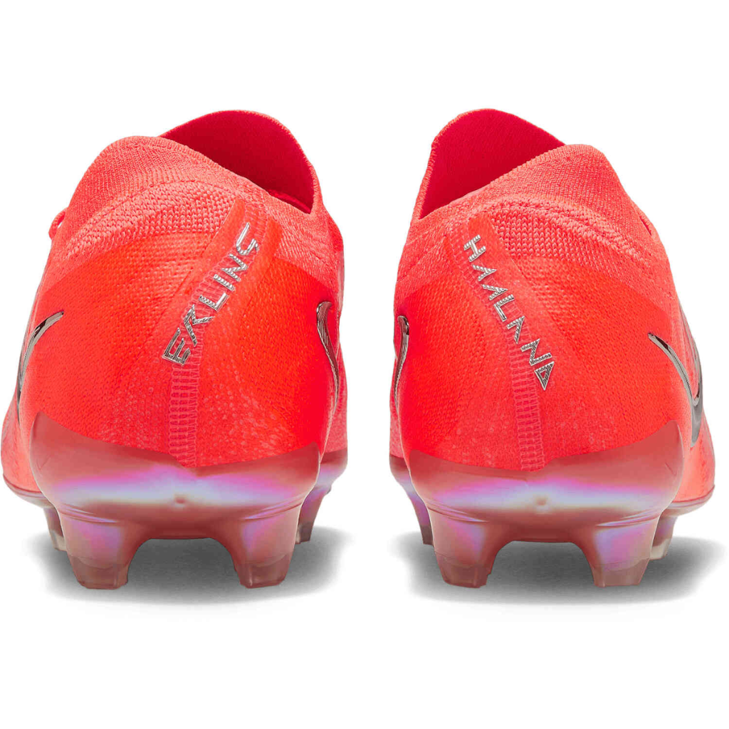 Chuteira de Campo Nike Phantom GX II Elite FG Erling Haaland