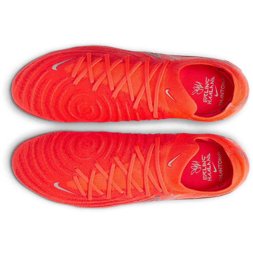 Chuteira de Campo Nike Phantom GX II Elite FG Erling Haaland