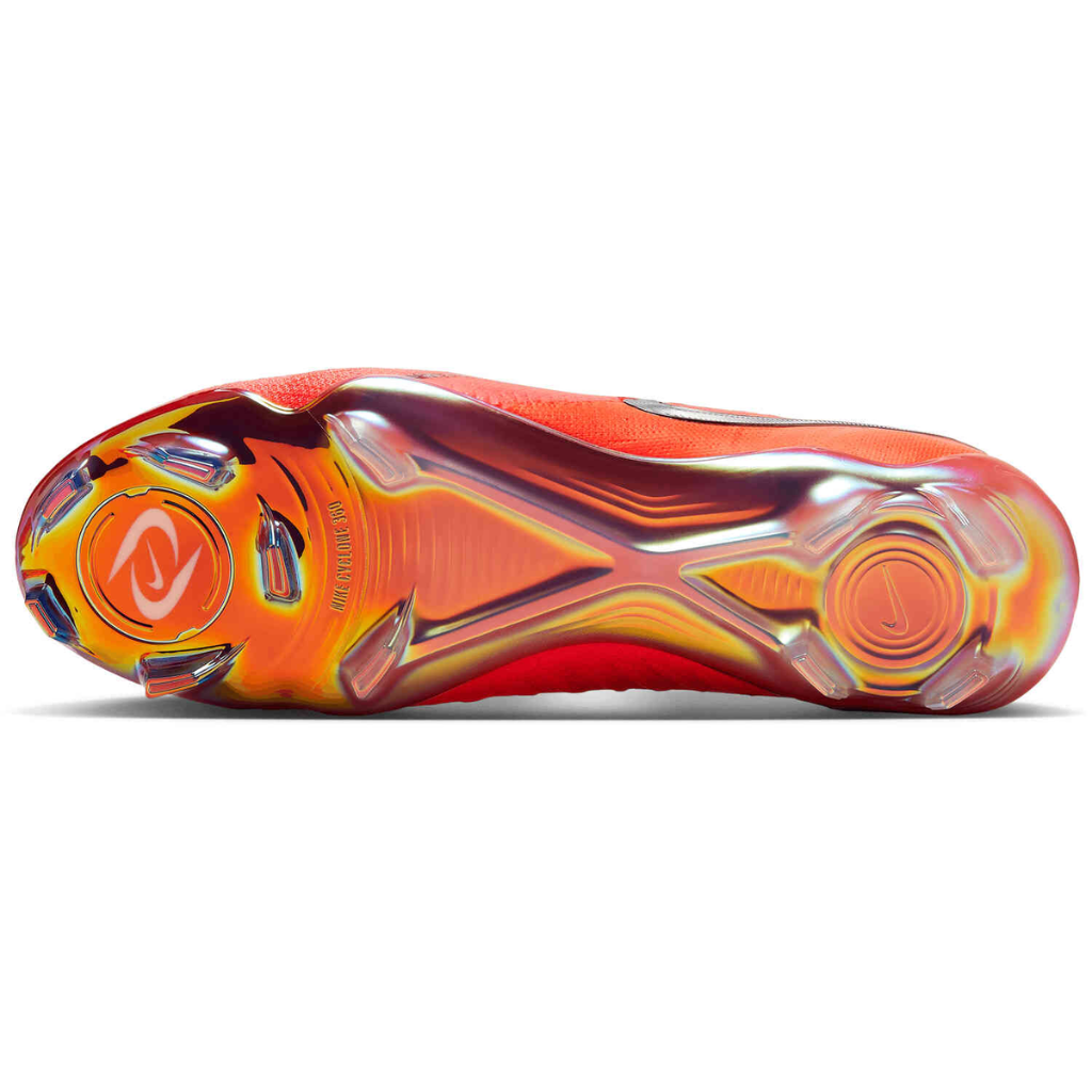 Chuteira de Campo Nike Phantom GX II Elite FG Erling Haaland